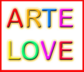 Come By Arte Love Dimension Dapacu